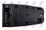 NTY OVLÁDACÍ PANEL MECHANISMU OKEN BMW 6GT G32 2017-/SREBRNY-REAR/