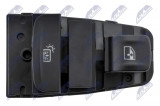NTY OVLÁDACÍ PANEL MECHANISMU OKEN BMW 6GT G32 2017-/BLACK-REAR/
