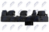 NTY OVLÁDACÍ PANEL MECHANISMU OKEN BMW 5 G30/G31 2016-,6 GT G32 2017-,X3 G01 2017-,X4 G02 2018-,X5 G05 2018-,X6 G06 2019-