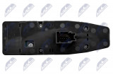 NTY OVLÁDACÍ PANEL MECHANISMU OKEN BMW 5 G30/G31 2016-,6 GT G32 2017-,X3 G01 2017-,X4 G02 2018-,X5 G05 2018-,X6 G06 2019-