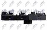 NTY OVLÁDACÍ PANEL MECHANISMU OKEN BMW 7 G11/G11N/G12/G12N 2015-