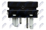 NTY OVLÁDACÍ PANEL MECHANISMU OKEN BMW 3 E36 1990-1999/BIAŁA PODSTAWA/
