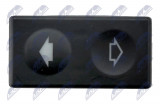 NTY OVLÁDACÍ PANEL MECHANISMU OKEN BMW 3 E36 1990-1998/NIEBIESKA PODSTAWA-TYŁ/