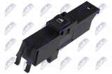 NTY OVLÁDACÍ PANEL MECHANISMU OKEN BMW 3 E46 1998-