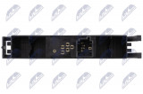 NTY OVLÁDACÍ PANEL MECHANISMU OKEN BMW 3 E46 1998-