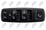 NTY OVLÁDACÍ PANEL MECHANISMU OKEN CHRYSLER TOWN&COUNTRY 3.6 2012-,DODGE GRAND CARAVAN 3.6 2012-