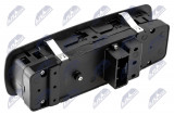 NTY OVLÁDACÍ PANEL MECHANISMU OKEN CHRYSLER PACIFICA 2017-,VOYAGER 2020-