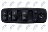 NTY OVLÁDACÍ PANEL MECHANISMU OKEN JEEP CHEROKEE 2.4,3.2 2015-,2.0 2019-,200 2.4,3.6 2015-