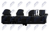 NTY OVLÁDACÍ PANEL MECHANISMU OKEN FORD MONDEO V 2014-,GALAXY 2015-,S-MAX 2015-