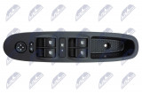 NTY OVLÁDACÍ PANEL MECHANISMU OKEN FIAT PUNTO 2012-,PUNTO EVO 2008-