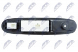 NTY OVLÁDACÍ PANEL MECHANISMU OKEN FIAT PUNTO 2012-,PUNTO EVO 2008-
