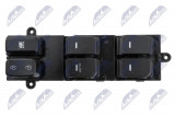 NTY OVLÁDACÍ PANEL MECHANISMU OKEN KIA OPTIMA 2011-