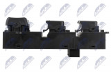 NTY OVLÁDACÍ PANEL MECHANISMU OKEN KIA OPTIMA 2011-