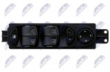 NTY OVLÁDACÍ PANEL MECHANISMU OKEN MERCEDES VIANO W639 2003-,VITO W639 2003-