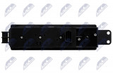 NTY OVLÁDACÍ PANEL MECHANISMU OKEN MERCEDES VIANO W639 2003-,VITO W639 2003-