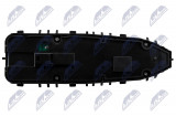 NTY OVLÁDACÍ PANEL MECHANISMU OKEN MERCEDES KLASA E W213 2016-,CLS C257 2017-,KLASA S W222 2013-/BLACK/