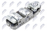 NTY OVLÁDACÍ PANEL MECHANISMU OKEN MERCEDES KLASA E W213 2016-,CLS C257 2017-,KLASA S W222 2013-/KREMOWY/