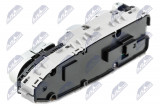 NTY OVLÁDACÍ PANEL MECHANISMU OKEN MERCEDES KLASA E W213 2016-,CLS C257 2017-,KLASA S W222 2013-/KREMOWY/
