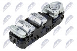 NTY OVLÁDACÍ PANEL MECHANISMU OKEN MERCEDES KLASA E W213 2016-,CLS C257 2017-,KLASA S W222 2013-/BRĄZOWY/
