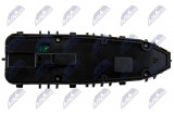 NTY OVLÁDACÍ PANEL MECHANISMU OKEN MERCEDES KLASA E W213 2016-,CLS C257 2017-,KLASA S W222 2013-/BRĄZOWY/