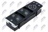 NTY OVLÁDACÍ PANEL MECHANISMU OKEN MERCEDES GLE COUPE 2015-
