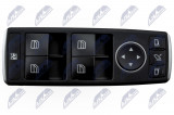 NTY OVLÁDACÍ PANEL MECHANISMU OKEN MERCEDES GLE COUPE 2015-
