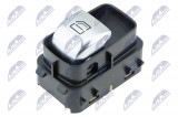NTY OVLÁDACÍ PANEL MECHANISMU OKEN MERCEDES GLB X247 2019-,KLASA B W247 2018-,KLASA E W213 2016-,KLASA S W222 2013-/4 PINY/