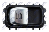 NTY OVLÁDACÍ PANEL MECHANISMU OKEN MERCEDES GLB X247 2019-,KLASA B W247 2018-,KLASA E W213 2016-,KLASA S W222 2013-/4 PINY/
