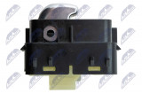 NTY OVLÁDACÍ PANEL MECHANISMU OKEN MERCEDES GLB X247 2019-,KLASA B W247 2018-,KLASA E W213 2016-,KLASA S W222 2013-/4 PINY/