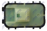 NTY OVLÁDACÍ PANEL MECHANISMU OKEN MERCEDES GLB X247 2019-,KLASA B W247 2018-,KLASA E W213 2016-,KLASA S W222 2013-/4 PINY/