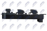 NTY OVLÁDACÍ PANEL MECHANISMU OKEN MITSUBISHI LANCER 2003-