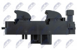 NTY OVLÁDACÍ PANEL MECHANISMU OKEN MAZDA 2 2003-