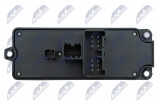 NTY OVLÁDACÍ PANEL MECHANISMU OKEN MAZDA 2 2003-