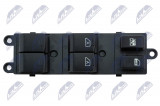 NTY OVLÁDACÍ PANEL MECHANISMU OKEN INFINITI FX35 2003-