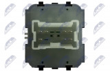 NTY OVLÁDACÍ PANEL MECHANISMU OKEN RENAULT KANGOO 2008-,TWINGO 2014-,DOKKER 2012-,DUSTER 2010-,LODGY 2012-,SANDERO 2008-