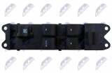NTY 83071-AG05B OVLÁDACÍ PANEL SPÍNAČ OKEN SUBARU LEGACY 2005-,OUTBACK 2005