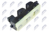 NTY OVLÁDACÍ PANEL MECHANISMU OKEN SUBARU IMPREZA 2002-,STI 2003-,WRX 2002-