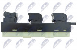 NTY OVLÁDACÍ PANEL MECHANISMU OKEN SUBARU IMPREZA 2002-,STI 2003-,WRX 2002-
