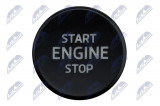 NTY TLAČÍTKO/PŘEPÍNAČ START/STOP SKODA FABIA 2015-,OCTAVIA 2014-,RAPID 2013-