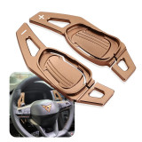 DSG:SEAT DSG pádla / nástavce Seat Cupra Formentor / Leon