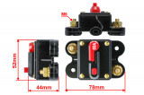 Elektronicky-jistic-60A-rozmery