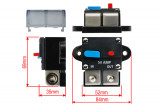 Elektronicky-jistic-50A-rozmery