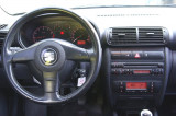 SEAT-Leon-10-1999-3-2004-interiee-s-OEM-autoradiem