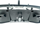 A2C32543400 Přední maska plexi sklo panelu přístrojů Škoda