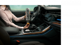 4G0069641A,Espresso, mobil Kávovar Audi originál