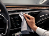 OEM 80A096325 Hadřík na čištění dotykového displeje Audi original