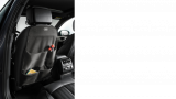 OEM 4M0061609 Ochrana opěradla se čtyřmi odkládacími přihrádkami Audi