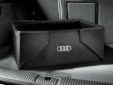 8U0061109 Skládací box do kufru Audi košík Audi