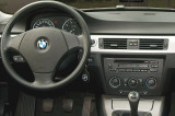 BMW-3-E90-interier