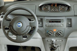 FIAT-Idea-interier-s-OEM-autoradiem